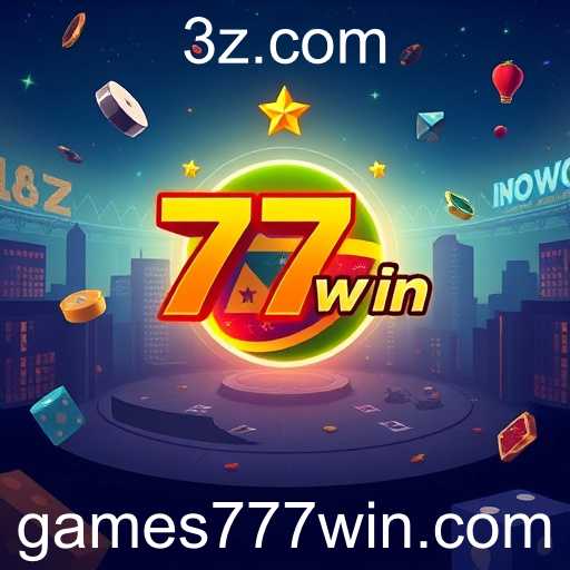 Expansão do 777win: Como o Brasil está Transformando o Mercado de Jogos Online