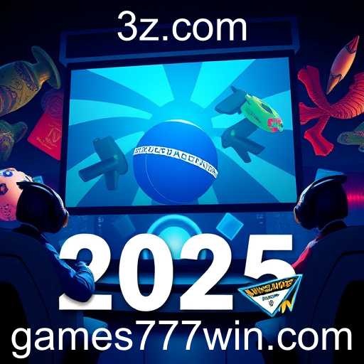 777Win: A Emocionante Dinâmica dos Jogos Online em Português
