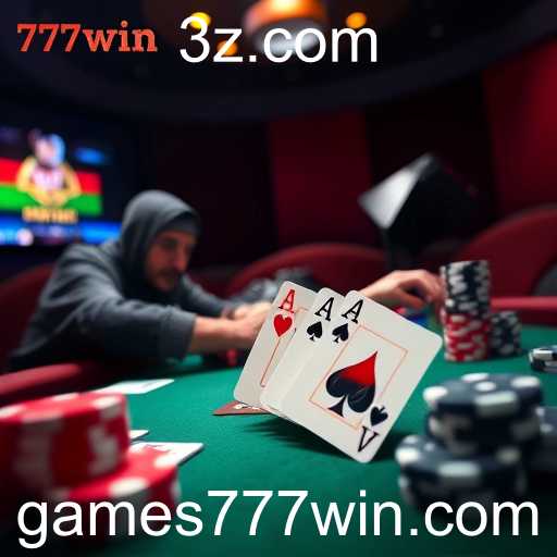 Jogos Poker